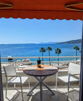 Superbe appartement vue mer panoramique